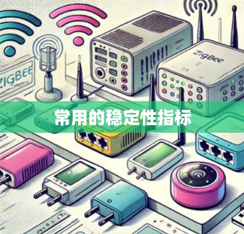 常用的稳定性指标