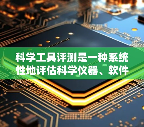 科学工具评测是一种系统性地评估科学仪器、软件或方法以确定其优缺点和适用性的过程。以下是撰写这篇评测文章的详细结构和内容建议