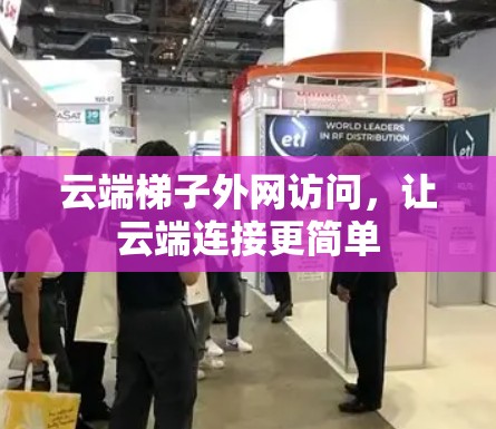 云端梯子外网访问，让云端连接更简单