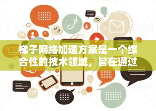梯子网络加速方案是一个综合性的技术领域，旨在通过多种优化方法提高梯度下降算法的效率，从而加速模型训练。以下是梯子网络加速方案的详细分析