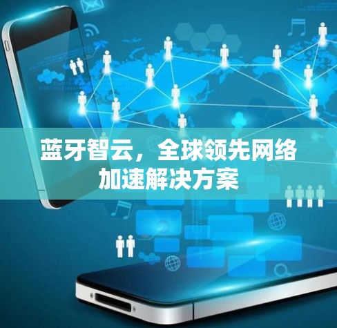 蓝牙智云，全球领先网络加速解决方案