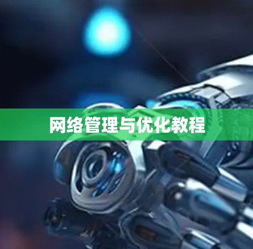 网络管理与优化教程