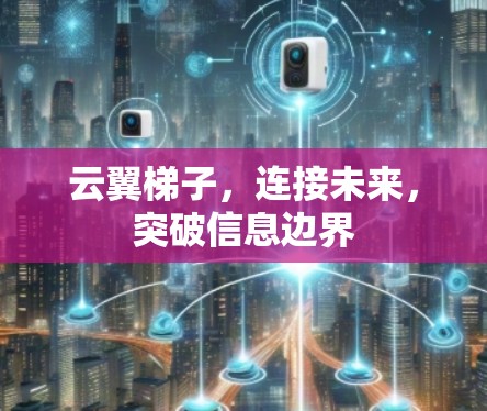 云翼梯子，连接未来，突破信息边界