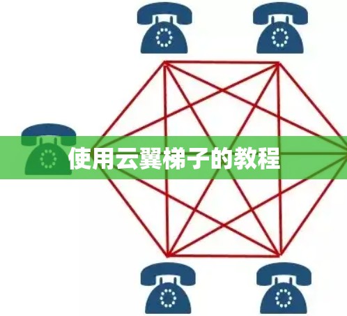 使用云翼梯子的教程