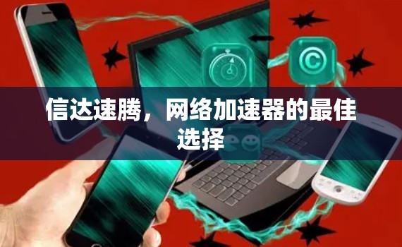 信达速腾，网络加速器的最佳选择