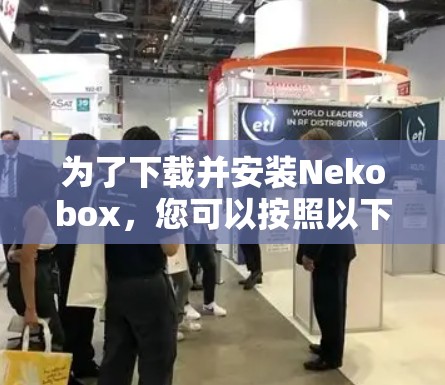 为了下载并安装Nekobox，您可以按照以下步骤进行