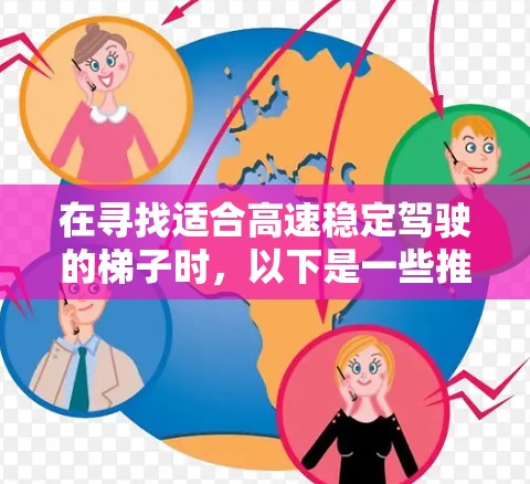 在寻找适合高速稳定驾驶的梯子时，以下是一些推荐的选项和建议