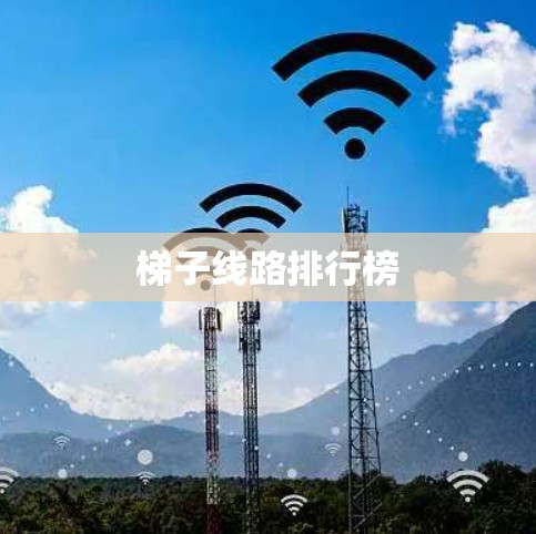 梯子线路排行榜