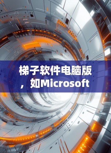 梯子软件电脑版，如Microsoft OneDrive，主要用于管理电脑资源。以下是使用步骤