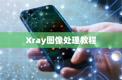 Xray图像处理教程