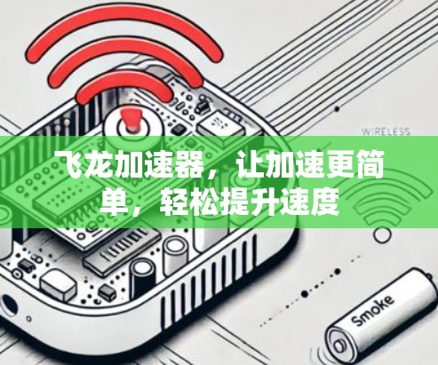 飞龙加速器，让加速更简单，轻松提升速度