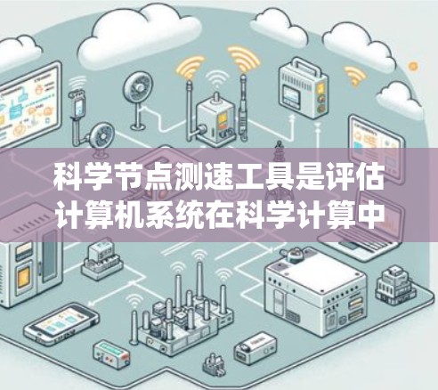 科学节点测速工具是评估计算机系统在科学计算中的性能的工具，帮助研究人员优化计算资源使用和提升科学实验的效率。以下是对这些工具的详细分析