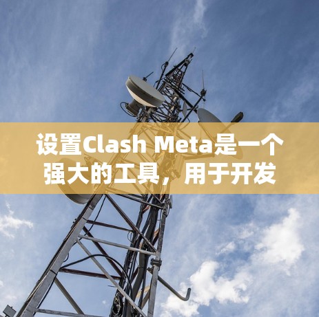 设置Clash Meta是一个强大的工具，用于开发Web应用，支持跨平台开发。以下是一个详细的步骤指南，帮助你轻松配置Clash Meta