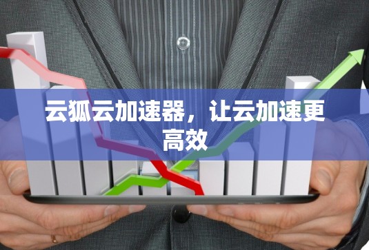 云狐云加速器，让云加速更高效