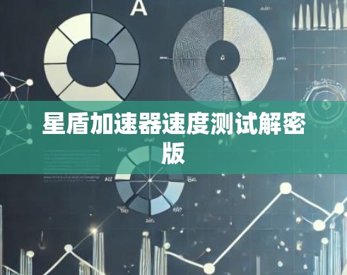 星盾加速器速度测试解密版
