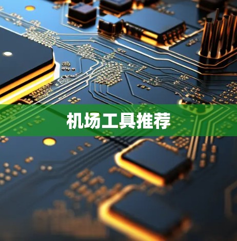 机场工具推荐