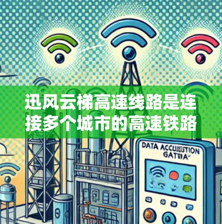 迅风云梯高速线路是连接多个城市的高速铁路项目，属于高铁时代的重要基础设施建设。以下是对这条高速线路的详细介绍