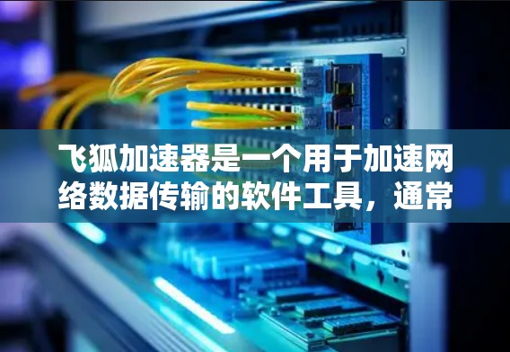 飞狐加速器是一个用于加速网络数据传输的软件工具，通常与高速网络、数据加密和网络优化相关。当您询问飞狐加速器国际节点，可能指它在国际市场的应用情况或在全球范围内的关键节点