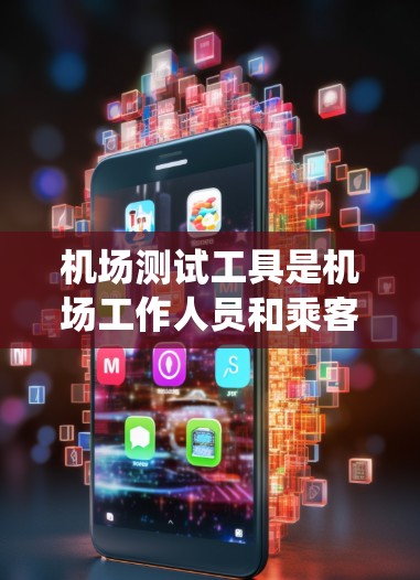 机场测试工具是机场工作人员和乘客使用的设备，旨在保障机场的安全和高效的运行。这些工具包括视力测试仪、身份识别系统、电子计分器和数据记录表，它们在不同场景中发挥关键作用