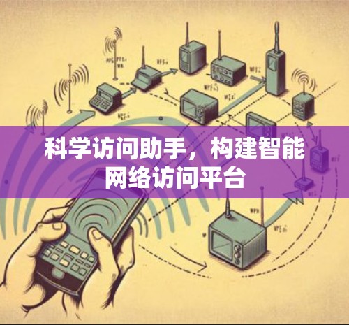 科学访问助手，构建智能网络访问平台