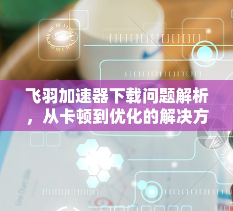 飞羽加速器下载问题解析，从卡顿到优化的解决方案