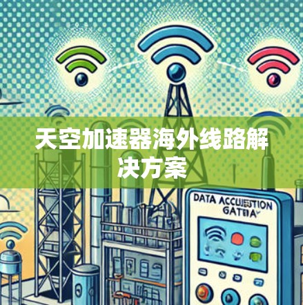 天空加速器海外线路解决方案