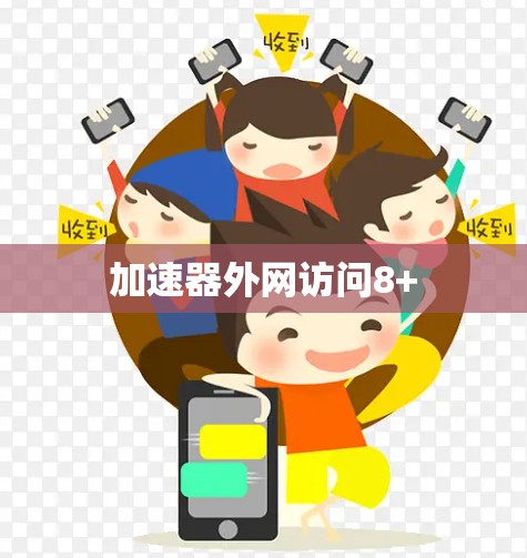 加速器外网访问8+