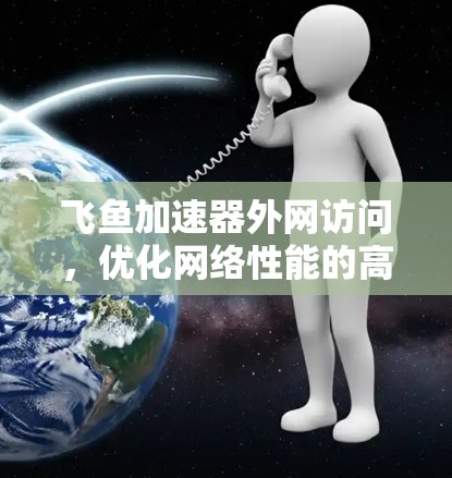 飞鱼加速器外网访问，优化网络性能的高效解决方案