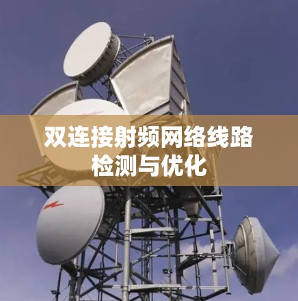 双连接射频网络线路检测与优化