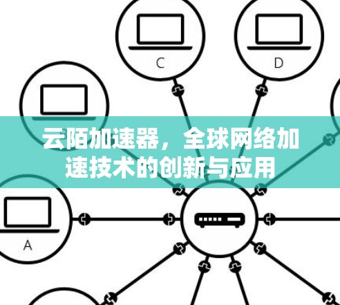 云陌加速器，全球网络加速技术的创新与应用