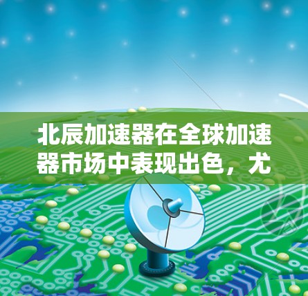 北辰加速器在全球加速器市场中表现出色，尤其是在AI和高性能显卡领域，显示出较高的增长潜力。以下是针对北辰加速器的详细分析
