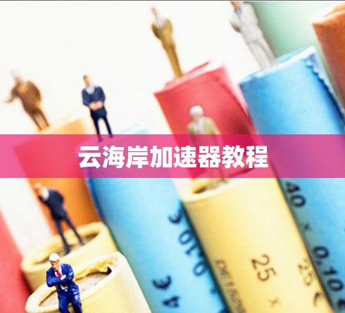 云海岸加速器教程