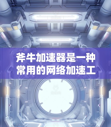 斧牛加速器是一种常用的网络加速工具，可以用于加速移动设备和移动网络之间的数据传输。海外节点则是指在不同国家或地区的网络环境中运行的斧牛加速器。以下是一些关于斧牛加速器海外节点的常用配置选项和使用建议