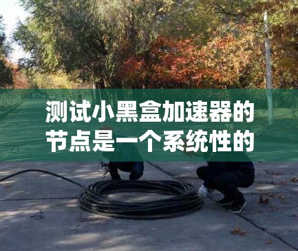 测试小黑盒加速器的节点是一个系统性的过程，涉及多个步骤和注意事项，以下是详细的步骤说明