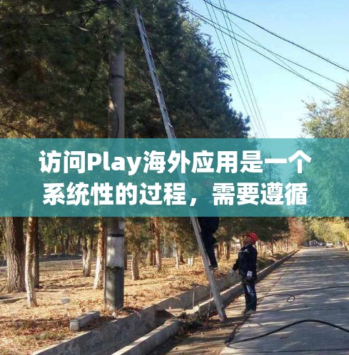 访问Play海外应用是一个系统性的过程，需要遵循以下步骤，以确保安全和有效