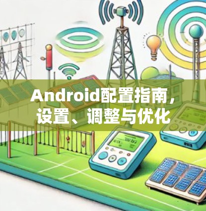 Android配置指南，设置、调整与优化