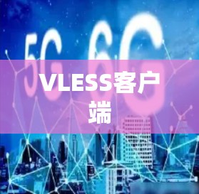 VLESS客户端