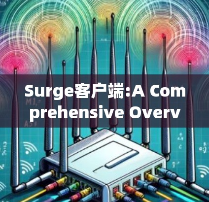 Surge客户端:A Comprehensive Overview
