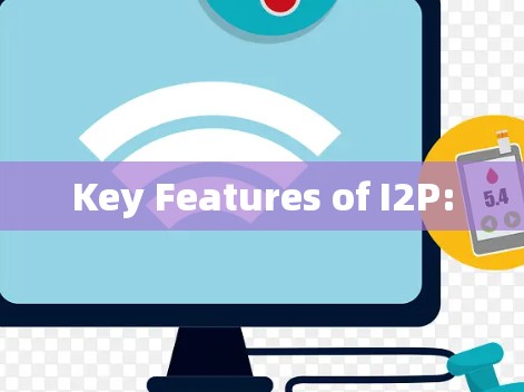 Key Features of I2P: