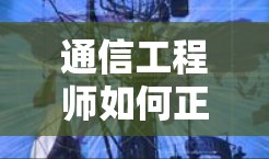 通信工程师如何正确使用I2P协议