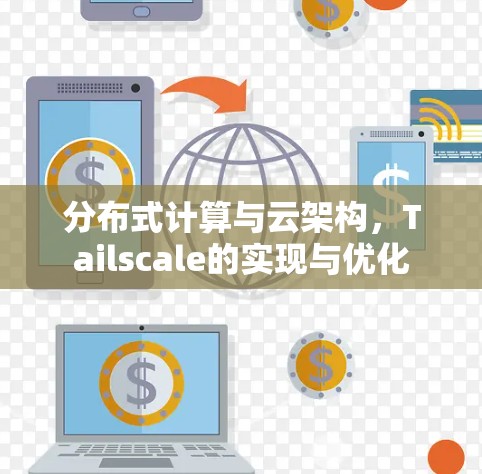 分布式计算与云架构，Tailscale的实现与优化