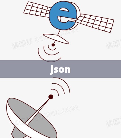 json