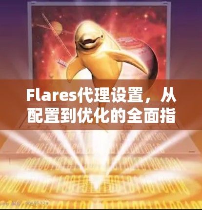 Flares代理设置，从配置到优化的全面指南