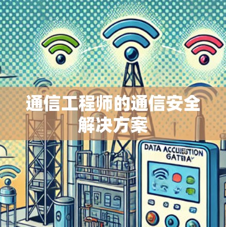 通信工程师的通信安全解决方案