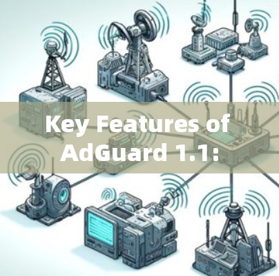 Key Features of AdGuard 1.1: