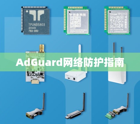 AdGuard网络防护指南