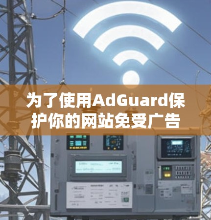 为了使用AdGuard保护你的网站免受广告拦截，可以按照以下步骤进行操作