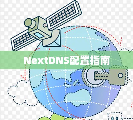 NextDNS配置指南