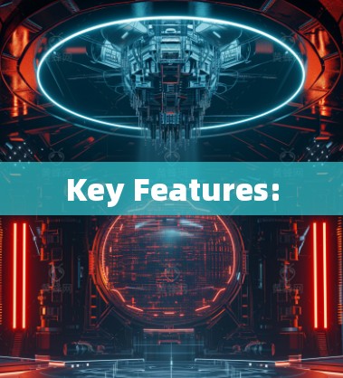 Key Features:
