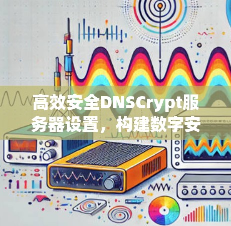 高效安全DNSCrypt服务器设置，构建数字安全的基础设施